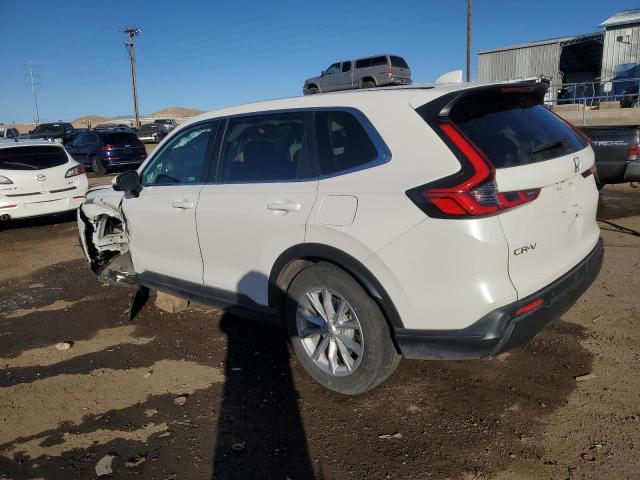 2024 HONDA CR-V EXL - 2HKRS4H76RH453419