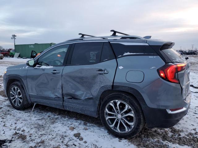 2020 GMC TERRAIN SL - 3GKALVEX1LL119198