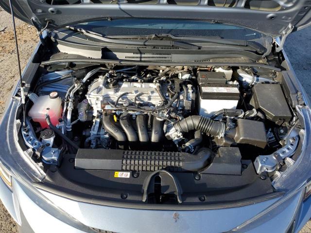 2020 TOYOTA COROLLA LE - 5YFEPRAE5LP142807
