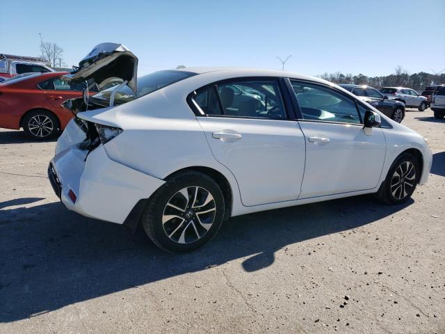 Vin: 2hgfb2f89dh522111, lot: 41475575, honda civic ex 20133