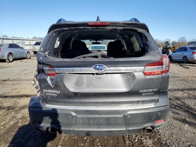 2021 SUBARU ASCENT LIM 4S4WMAMD0M3449826
