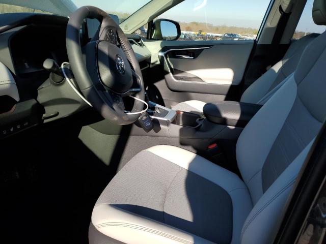 2024 TOYOTA RAV4 LIMIT - JTMN1RFV2RJ042624