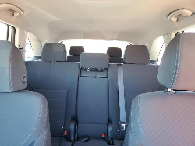 2020 KIA SORENTO S - 5XYPG4A55LG695652