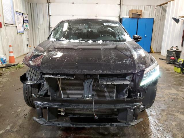 2021 VOLKSWAGEN PASSAT R-L - 1VWMA7A36MC015992