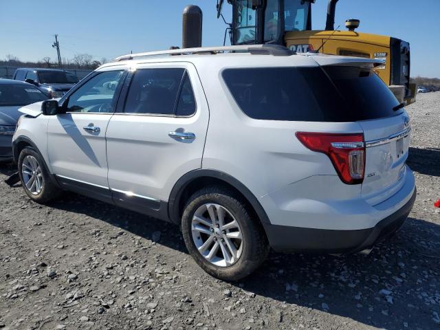 Vin: 1fm5k7d83egb06820, lot: 87678445, ford explorer xlt 20142