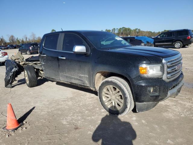 2018 GMC CANYON SLT 1GTG5DEN9J1104154