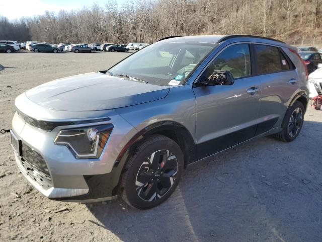 2024 KIA NIRO WIND KNDCR3L1XR5128321
