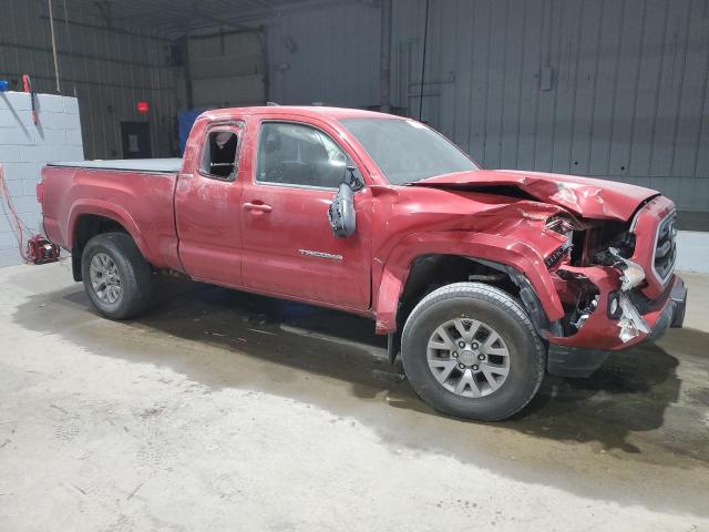 2017 TOYOTA TACOMA ACC - 5TFSZ5AN2HX052058