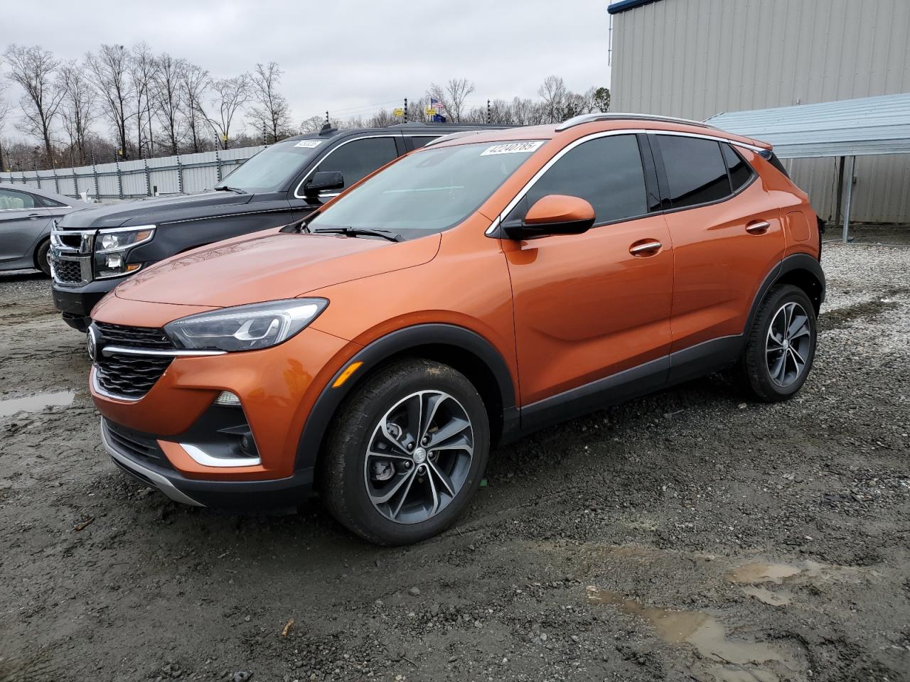 BUICK ENCORE ESSENCE