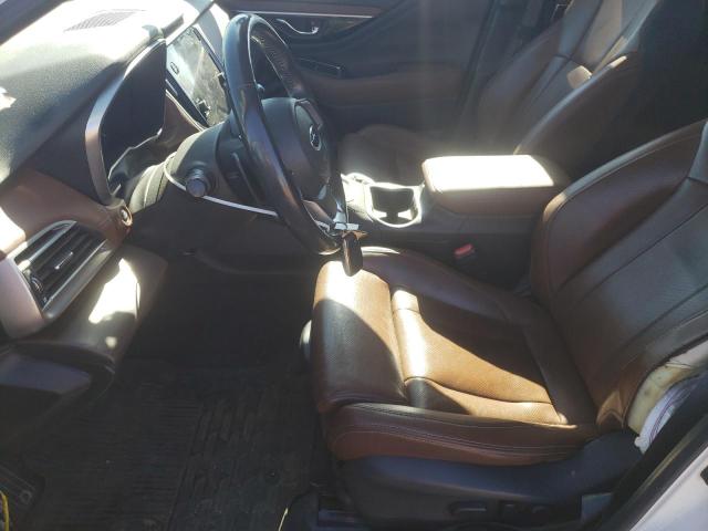 2020 SUBARU OUTBACK TO 4S4BTAPC9L3259848