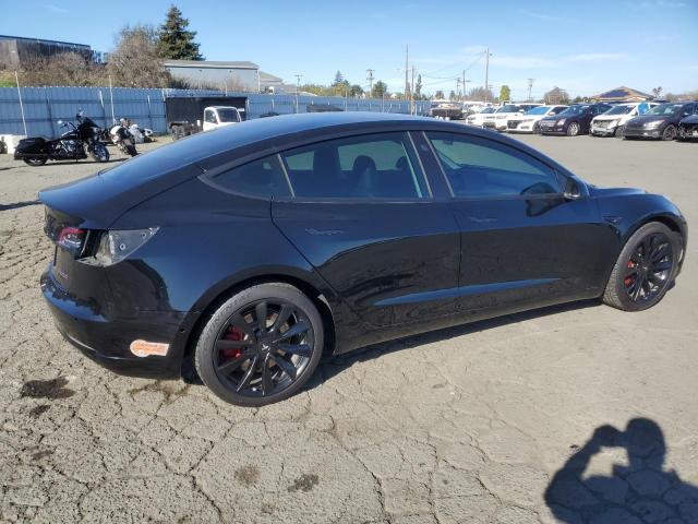 2019 TESLA MODEL 3 - 5YJ3E1EB4KF406544