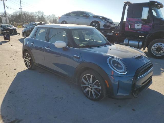 2022 MINI COOPER S - WMW53DK09N2R31610