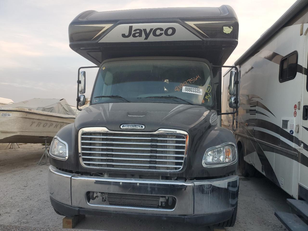 Lot #3056509371 2022 JAY JAYCO