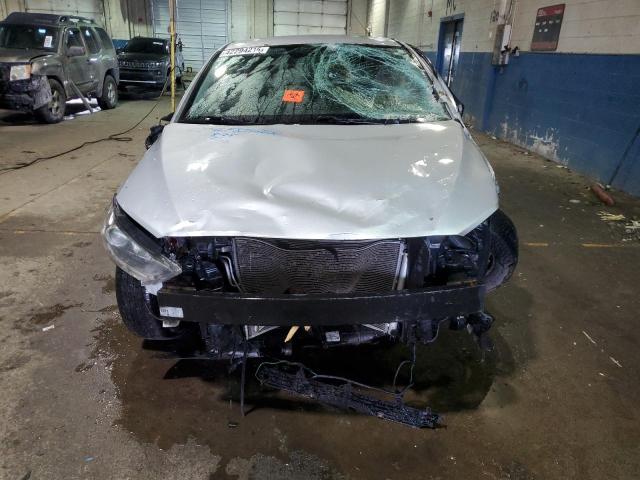 2018 HYUNDAI ELANTRA SE - 5NPD74LF8JH263071