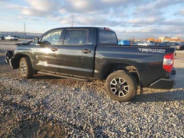 Vin: 5tfdw5f10hx636501, lot: 53249385, toyota tundra crewmax sr5 20172