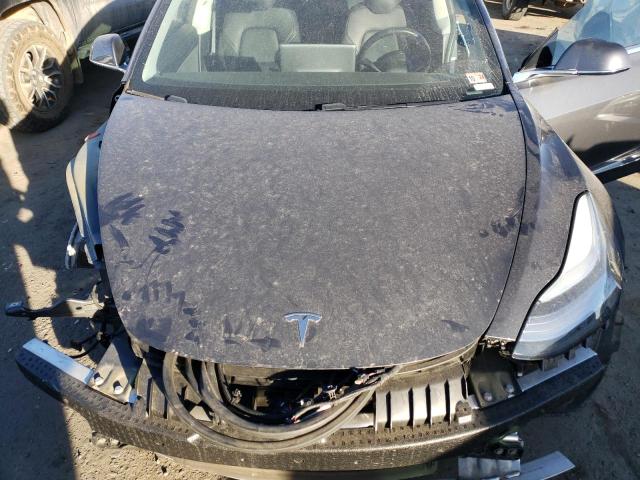 2019 TESLA MODEL 3 - 5YJ3E1EB6KF389164