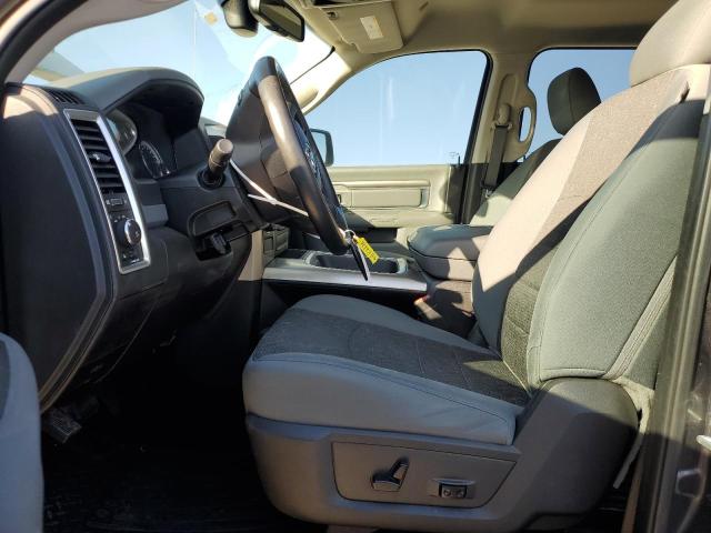 2019 RAM 1500 CLASS - 1C6RR6LTXKS516323