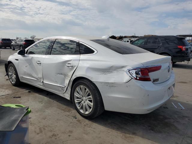 2018 BUICK LACROSSE E 1G4ZP5SZ3JU145230