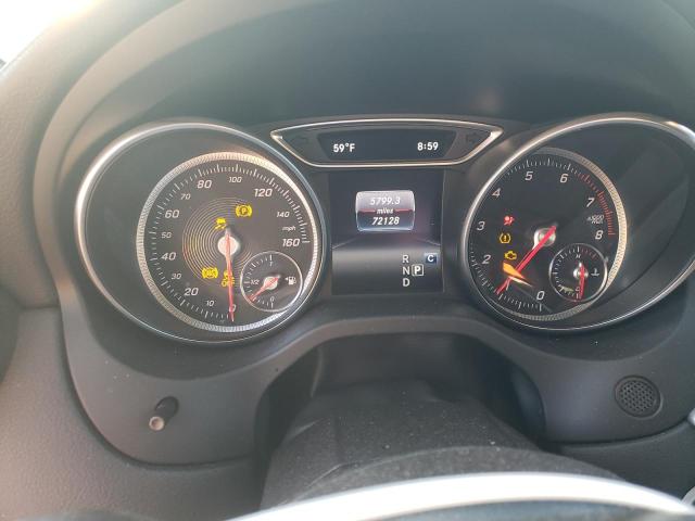 2018 MERCEDES-BENZ CLA 250 WDDSJ4EB6JN569954