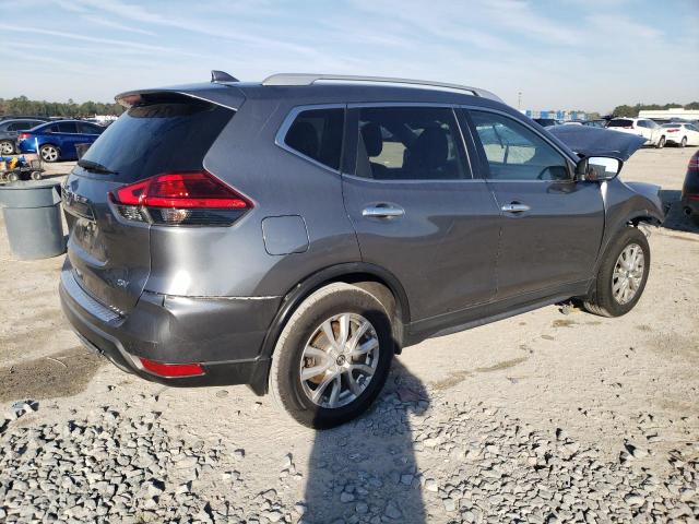 2017 NISSAN ROGUE S KNMAT2MTXHP544195