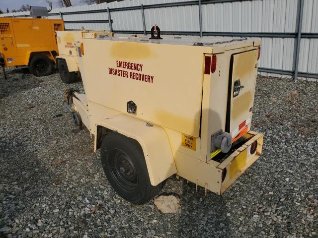 CK POWER GENERATOR 1993 1RX321005P1001070 photo #4