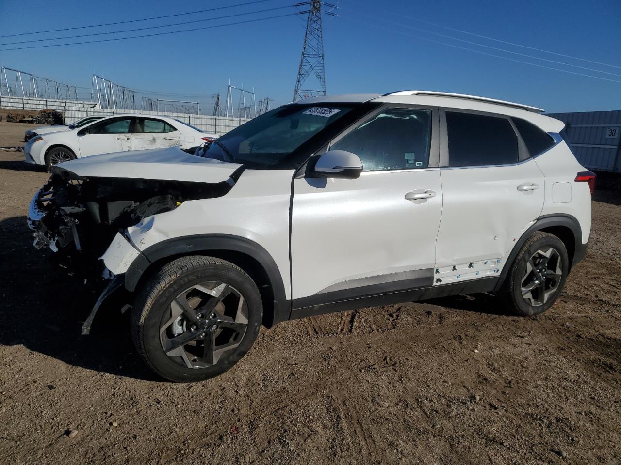 KNDER2AA4R7663395 KIA SELTOS EX 2024