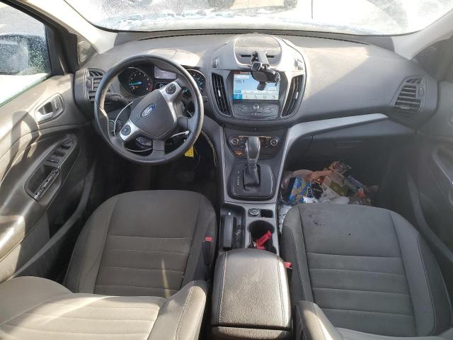 2016 FORD ESCAPE SE - 1FMCU9GXXGUB42301