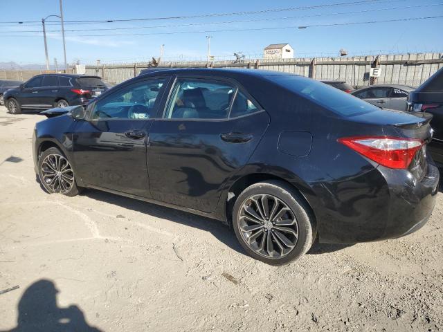 Vin: 5yfburhe4ep044324, lot: 41808955, toyota corolla l 20142
