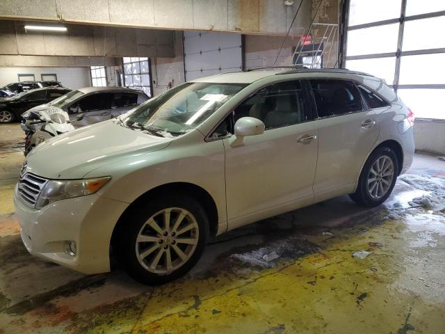 TOYOTA VENZA