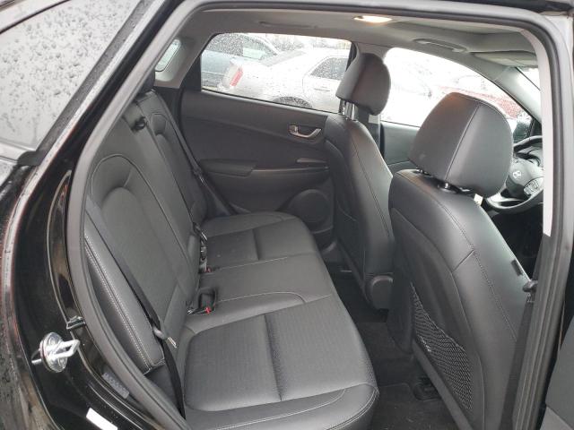2021 HYUNDAI KONA ULTIM KM8K53A52MU665076