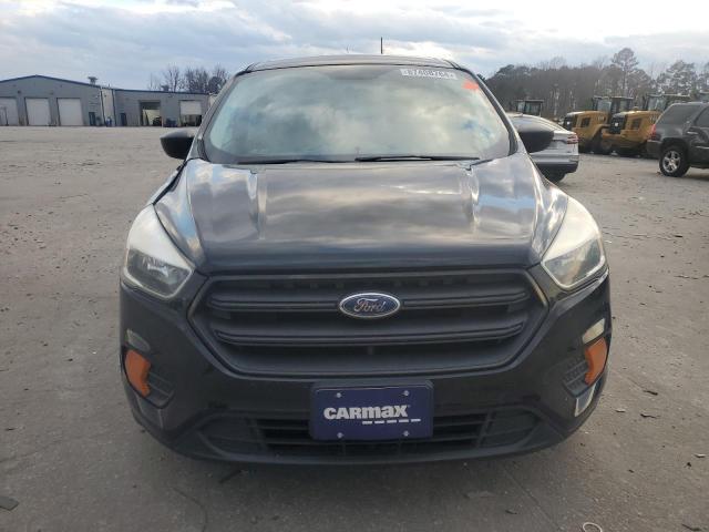 2017 FORD ESCAPE S - 1FMCU0F76HUA44767