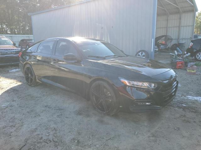 Vin: 1hgcv1f38ja020595, lot: 42136005, honda accord sport 20184