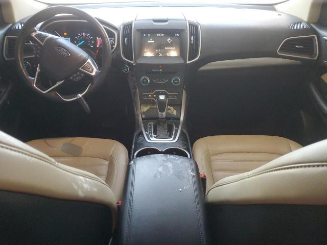 2016 FORD EDGE SEL - 2FMPK3J84GBC31700