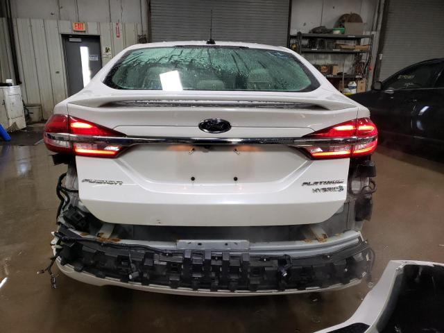 2018 FORD FUSION TIT - 3FA6P0RU5JR165576