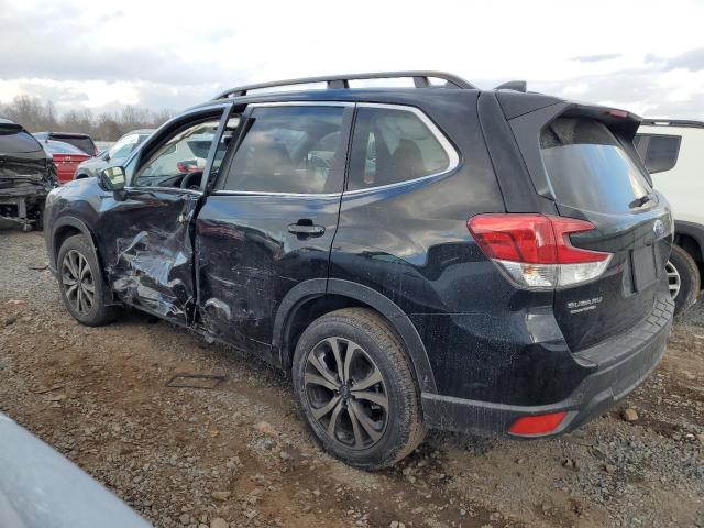 Vin: jf2skalc6rh419534, lot: 87726775, subaru forester limited 20242