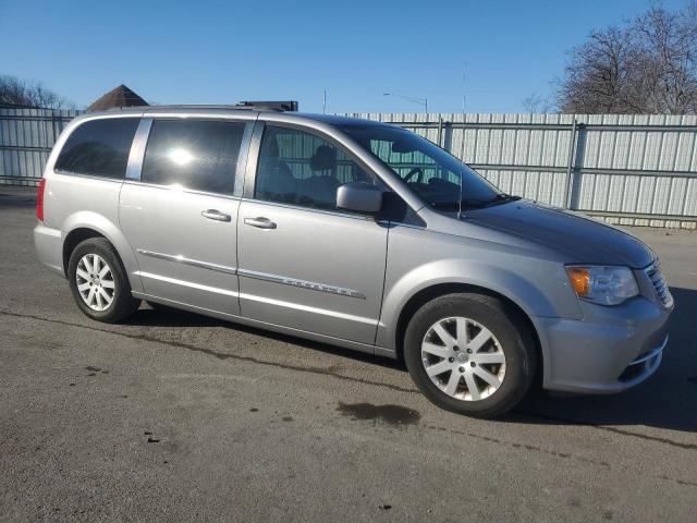 Vin: 2c4rc1bg9gr288678, lot: 41578415, chrysler minivan touring 20164