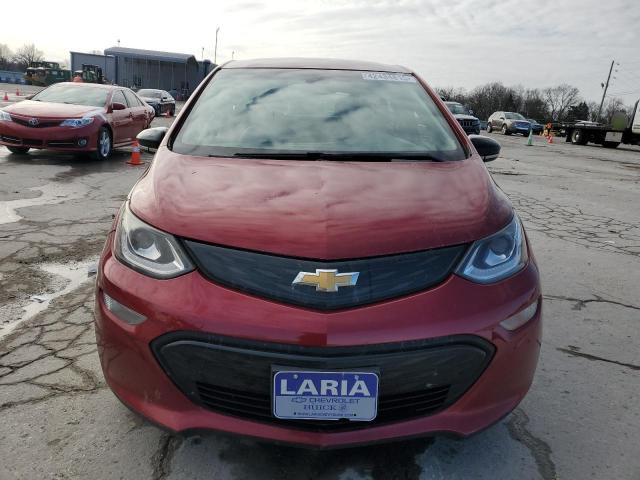 2018 CHEVROLET BOLT EV LT 1G1FW6S08J4140065