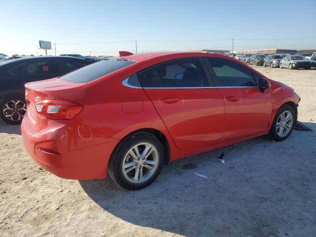 2016 CHEVROLET CRUZE LT - 1G1BE5SM2G7289674