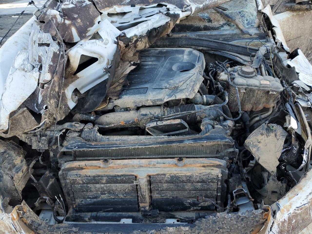 JAGUAR F-PACE PREMIUM