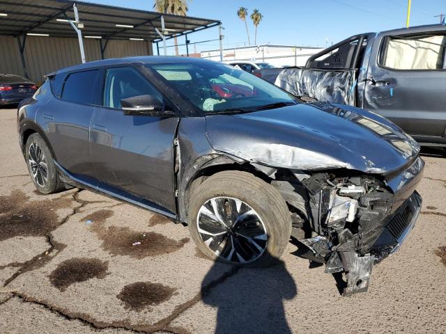 2024 KIA EV6 LIGHT - KNDC34LA6R5197496