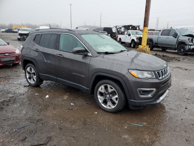 2019 JEEP COMPASS LI 3C4NJDCB5KT639228