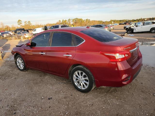 2018 NISSAN SENTRA S - 3N1AB7AP2JY250420