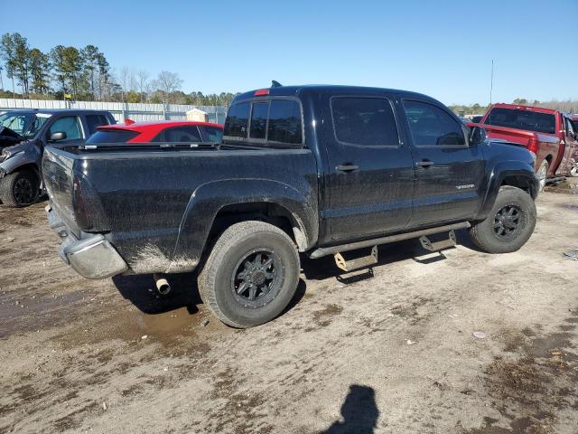 2015 TOYOTA TACOMA DOU - 5TFJX4GN4FX042289