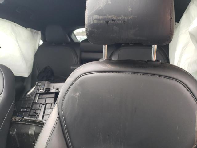 2023 INFINITI QX55 LUXE - 3PCAJ5JR4PF121072