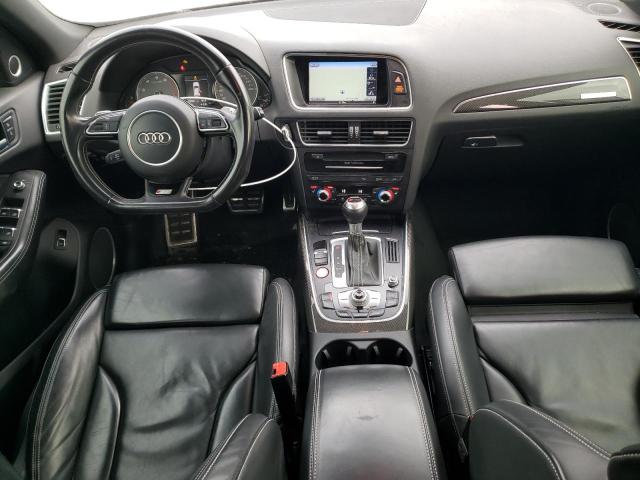 2016 AUDI SQ5 TECHNI WA1LCAFP1GA117602