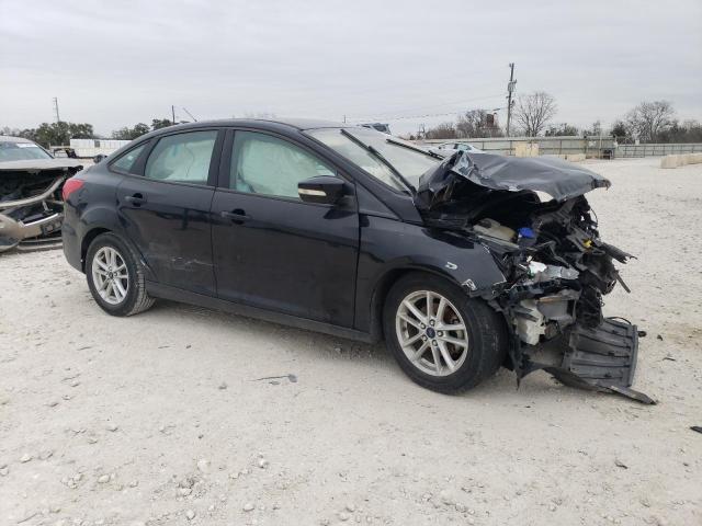 Vin: 1fadp3f25gl269715, lot: 87761335, ford focus se 20164