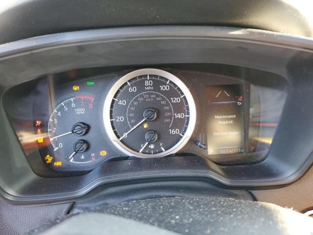 2020 TOYOTA COROLLA LE - JTDVPRAEXLJ077893