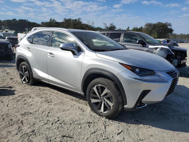 2019 LEXUS NX 300H JTJBJRBZ2K2113846