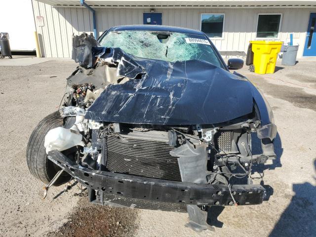 2015 DODGE CHARGER SX - 2C3CDXHG3FH721627