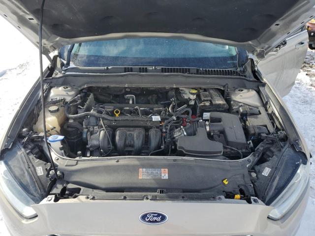 2016 FORD FUSION SE 3FA6P0H72GR128084